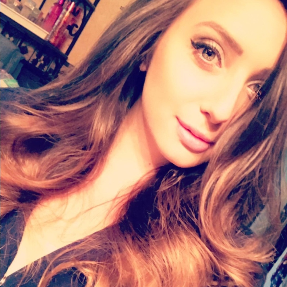 Meet your Posher, Jori